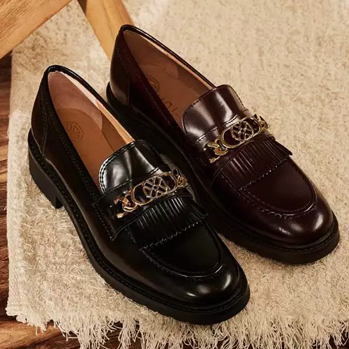 Mocassins