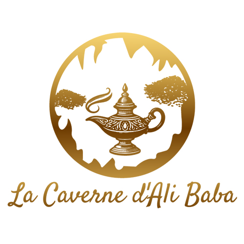 Logo LA CAVERNE D'ALI BABA